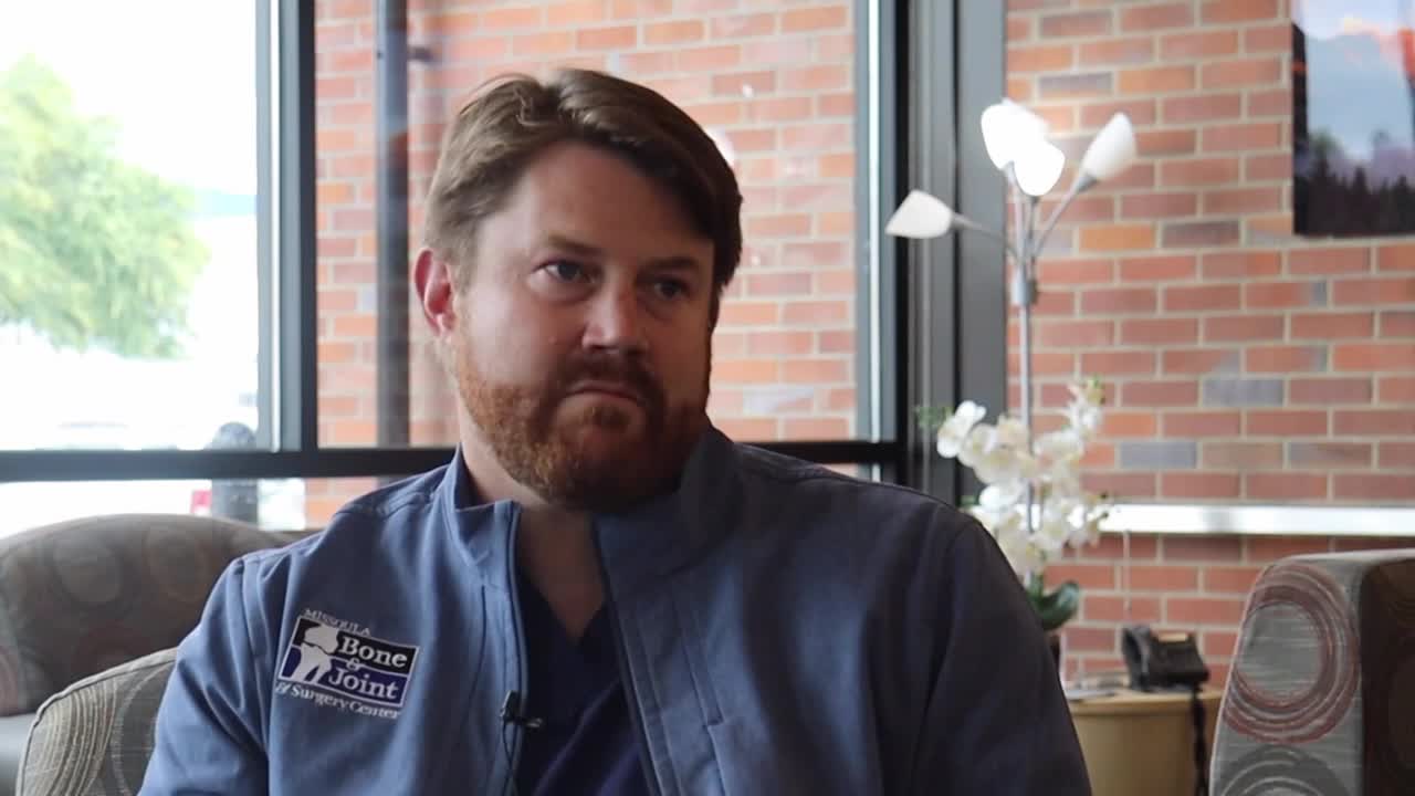 Richard Myers