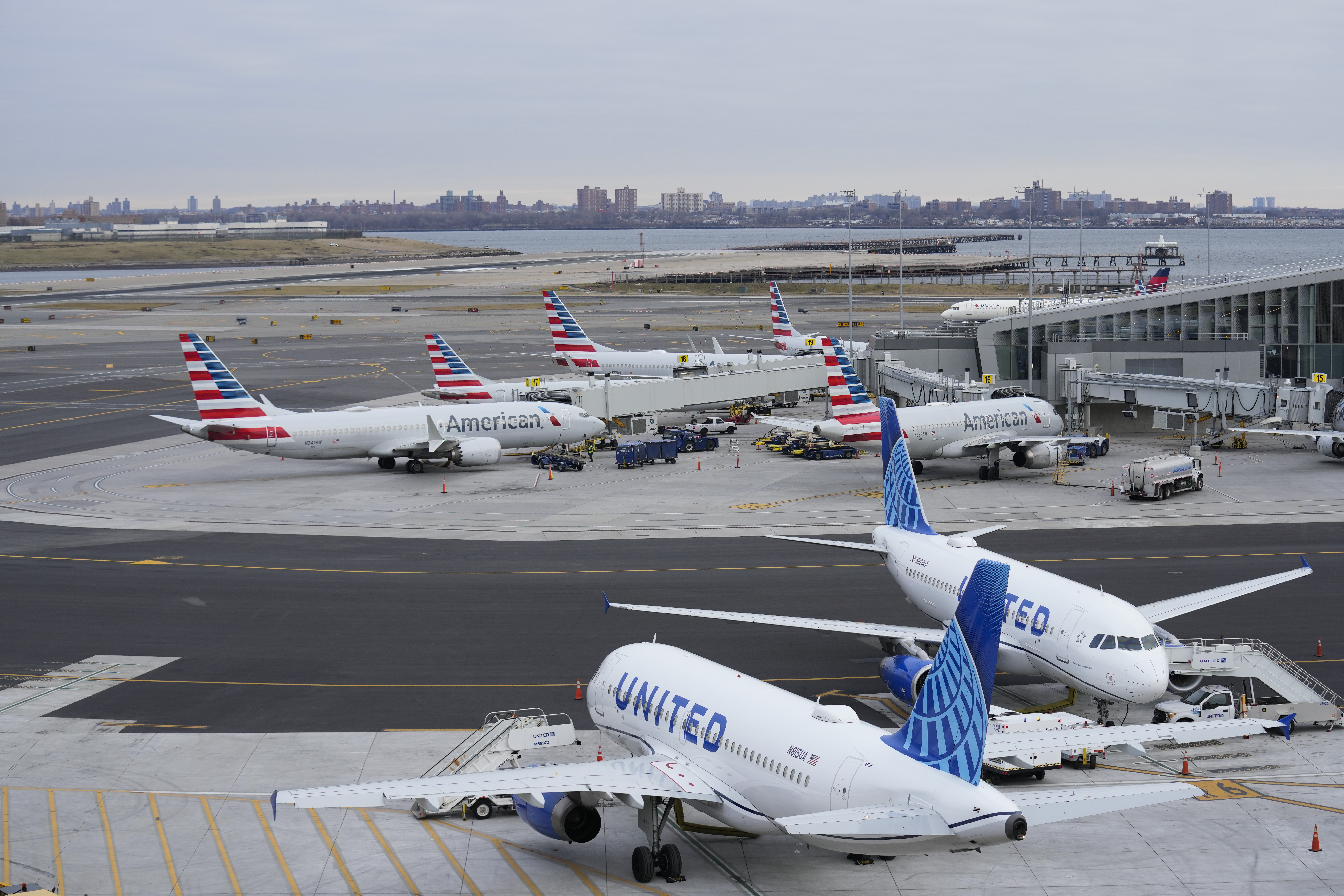 FAA Outage