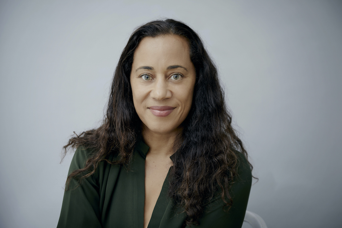Pinterest names Andrea Wishom to its board after employee walkout