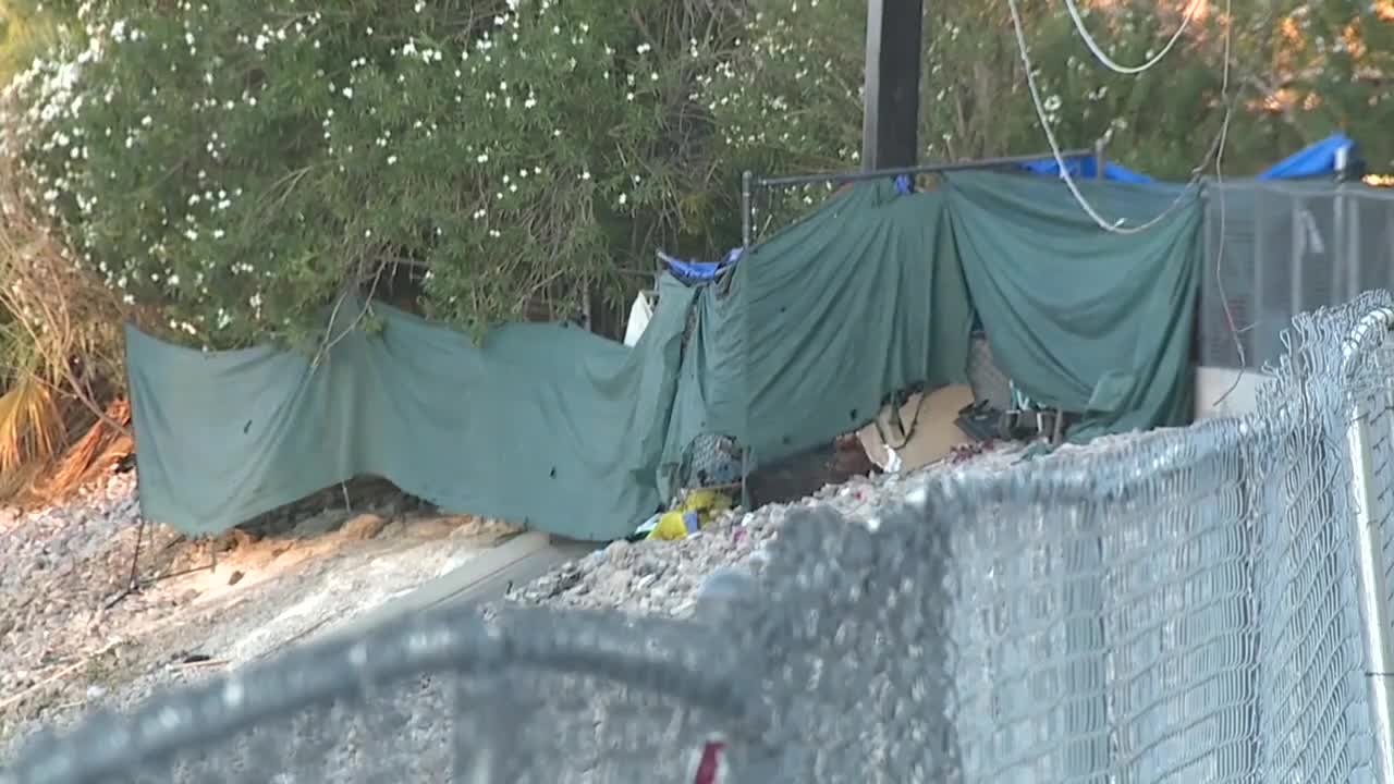Clark County officials, LVMPD team up to hear locals' concerns at First Tuesday Town Hall