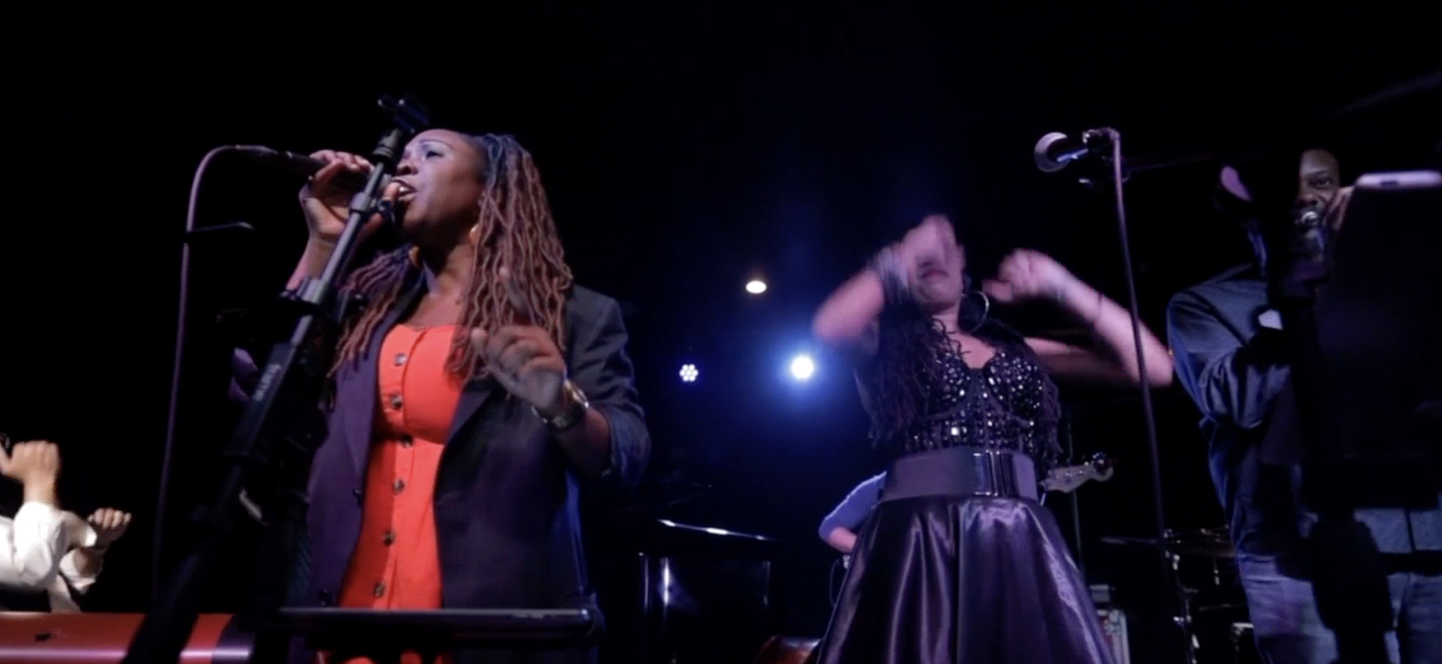 Keystone Korner Baltimore