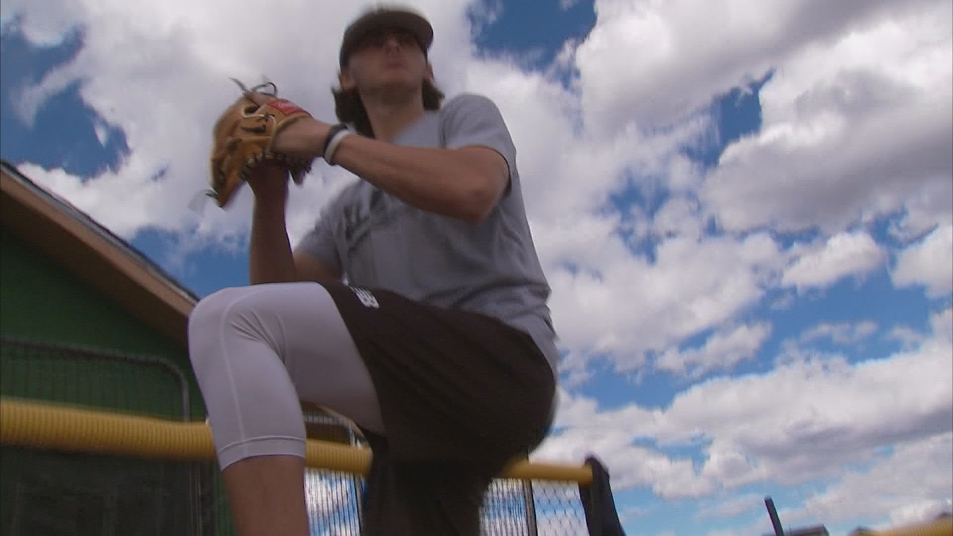 Pine Creek alum Cornelio drafted in 7th round by Nationals