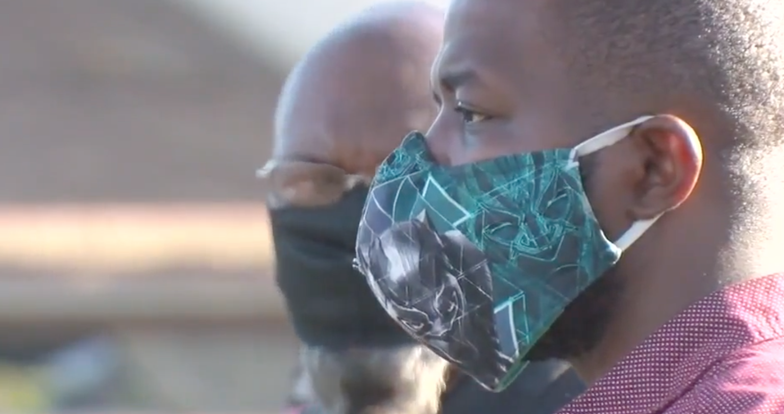 Black History Month 2021