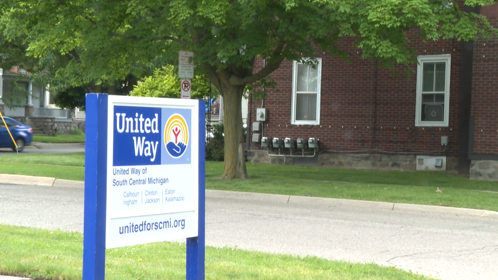 Kalamazoo United Way