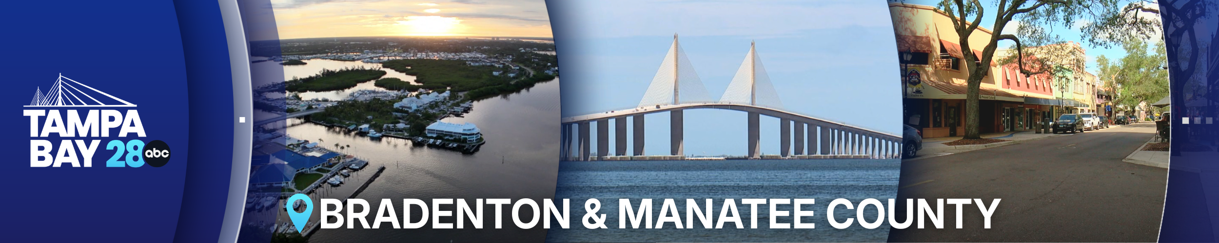 News from Bradenton-Manatee County