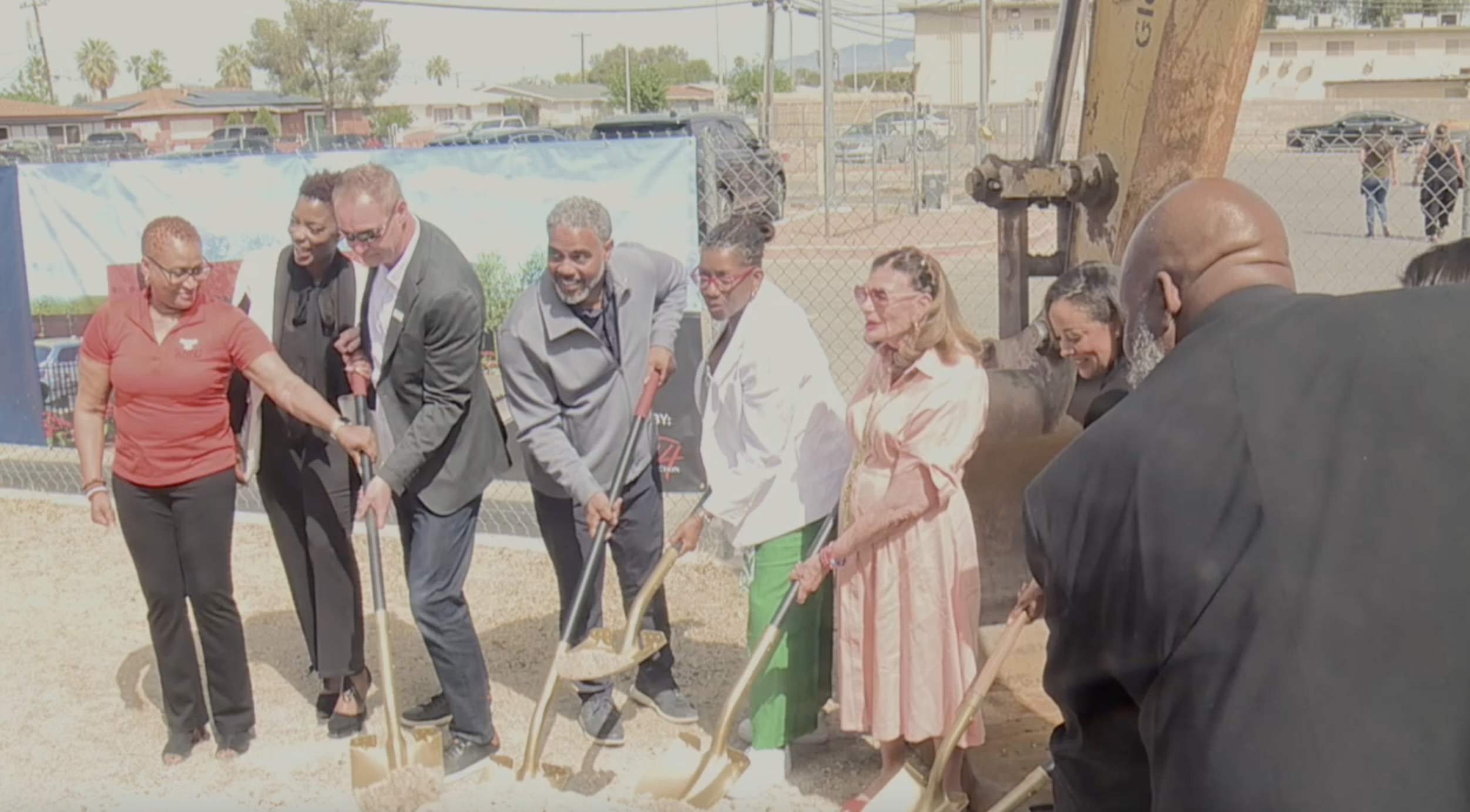 groundbreaking in historic westside 