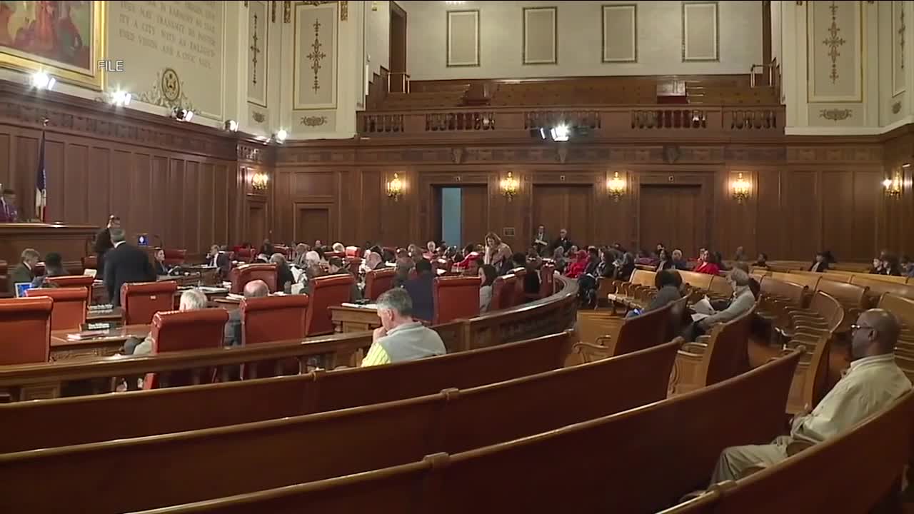 Cleveland City Council