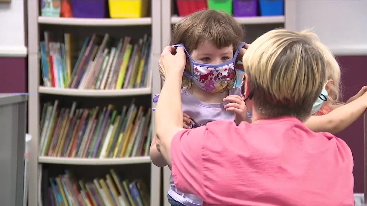 masks students kids masks colorado schools