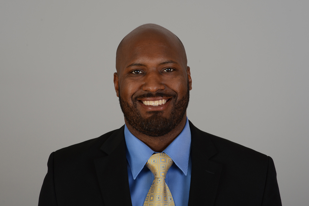 Lions general manager, Brad Holmes