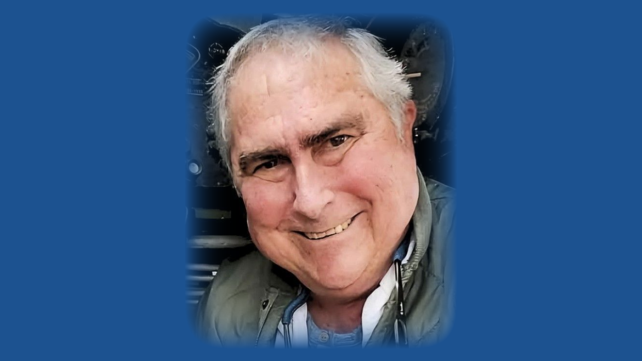 Thomas Watson Cote
 June 15, 1948 - March 19, 2025