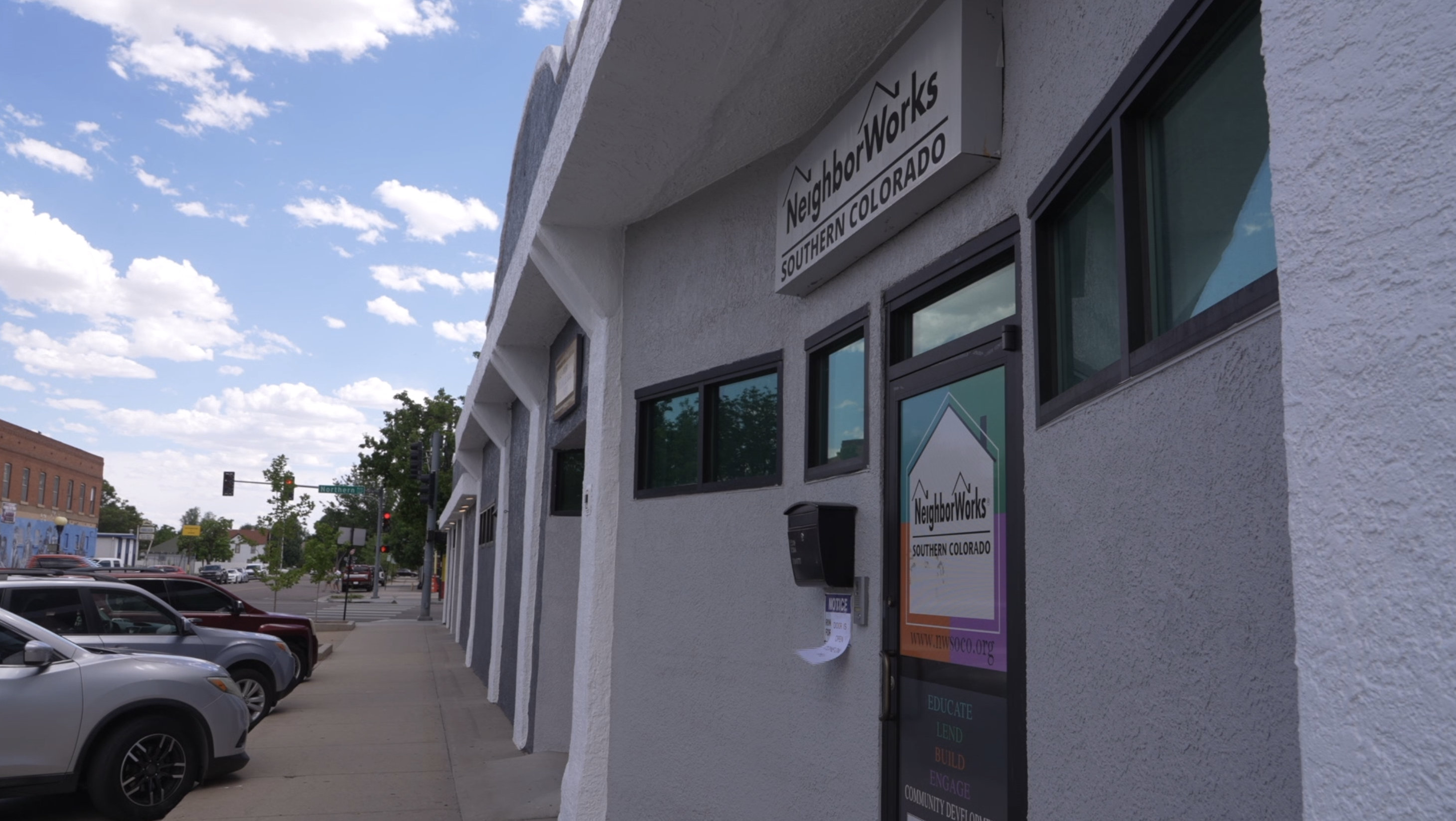 NeighborWorks Southern Colorado