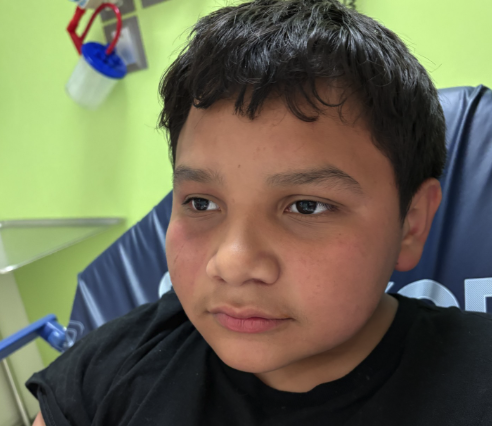 Elijah Viera