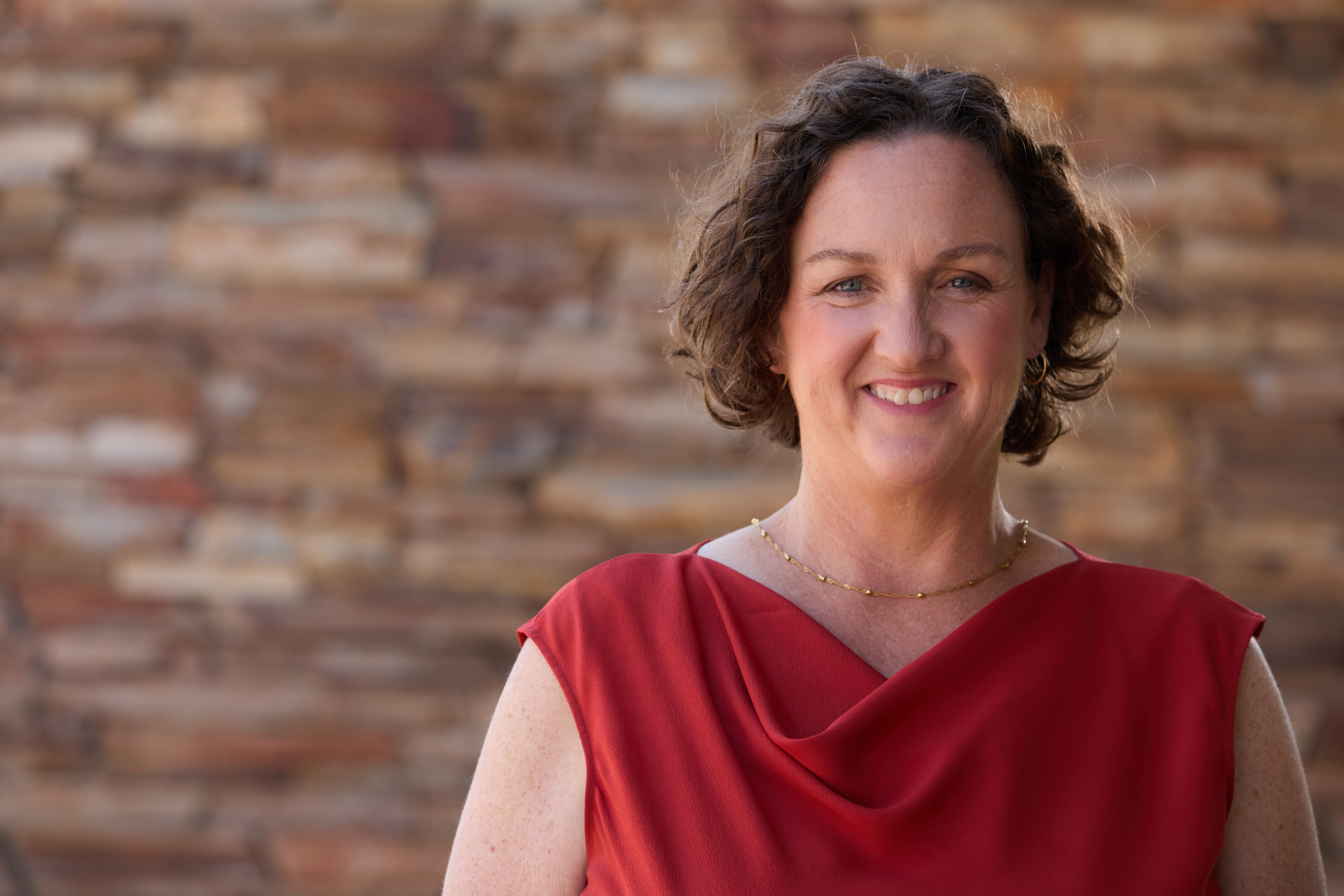 KATIE PORTER - FORMER CONGRESSWOMAN AND GUBERNATORIAL CANDIDATE