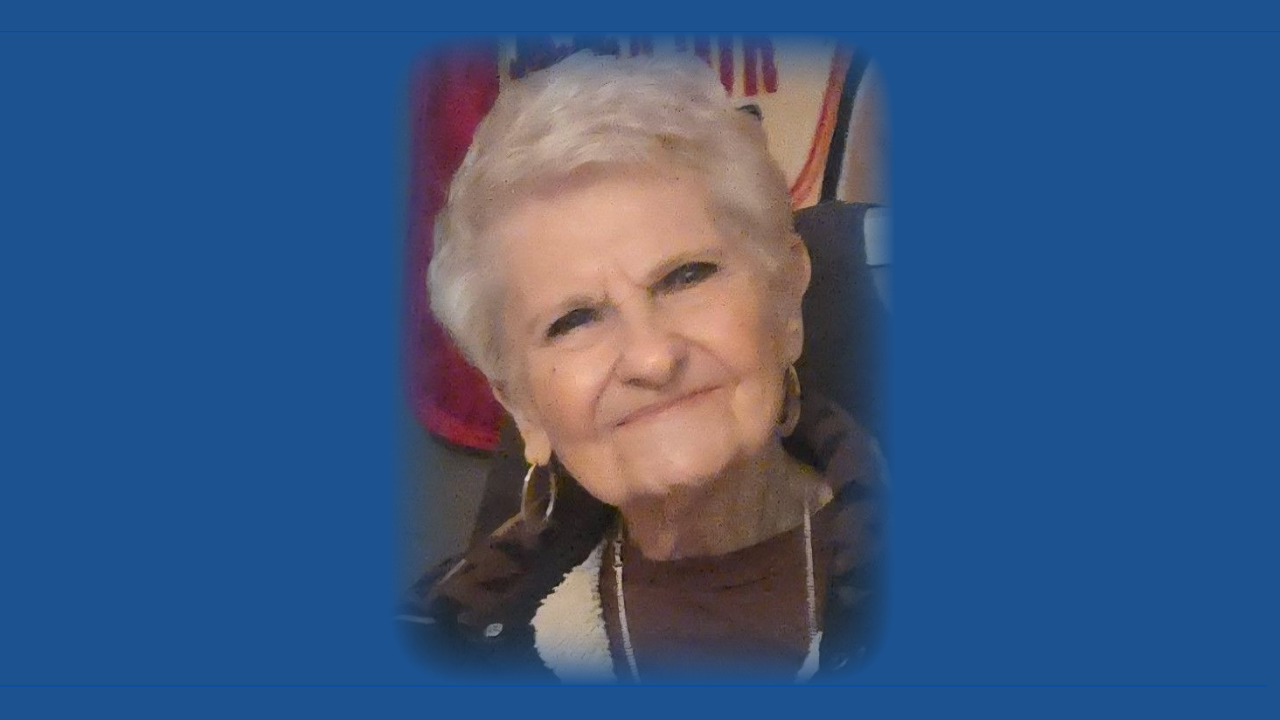 Jo Elyn Jane Ball
July 3, 1934 — February 2, 2026