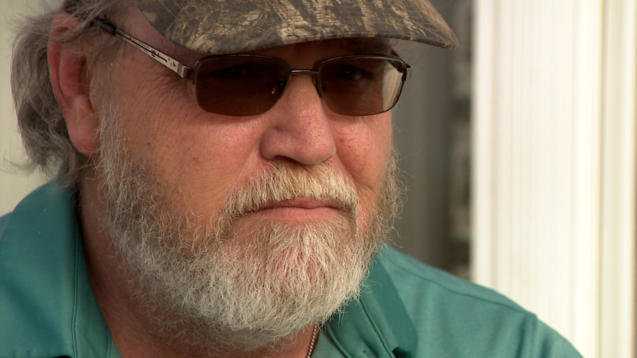 Englewood man loses wife and granddaughter in head-on collision, hopes for change 