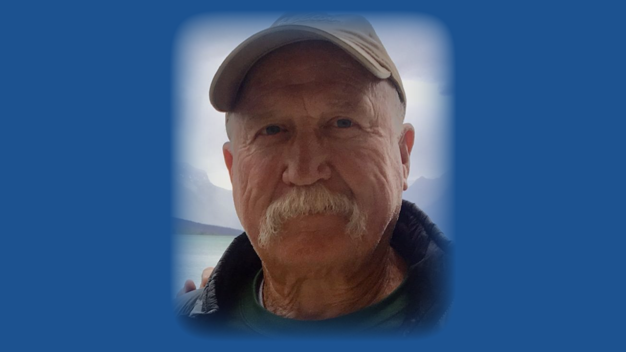 Bradley W. Nimmick
March 5, 1947 - October 27, 2024