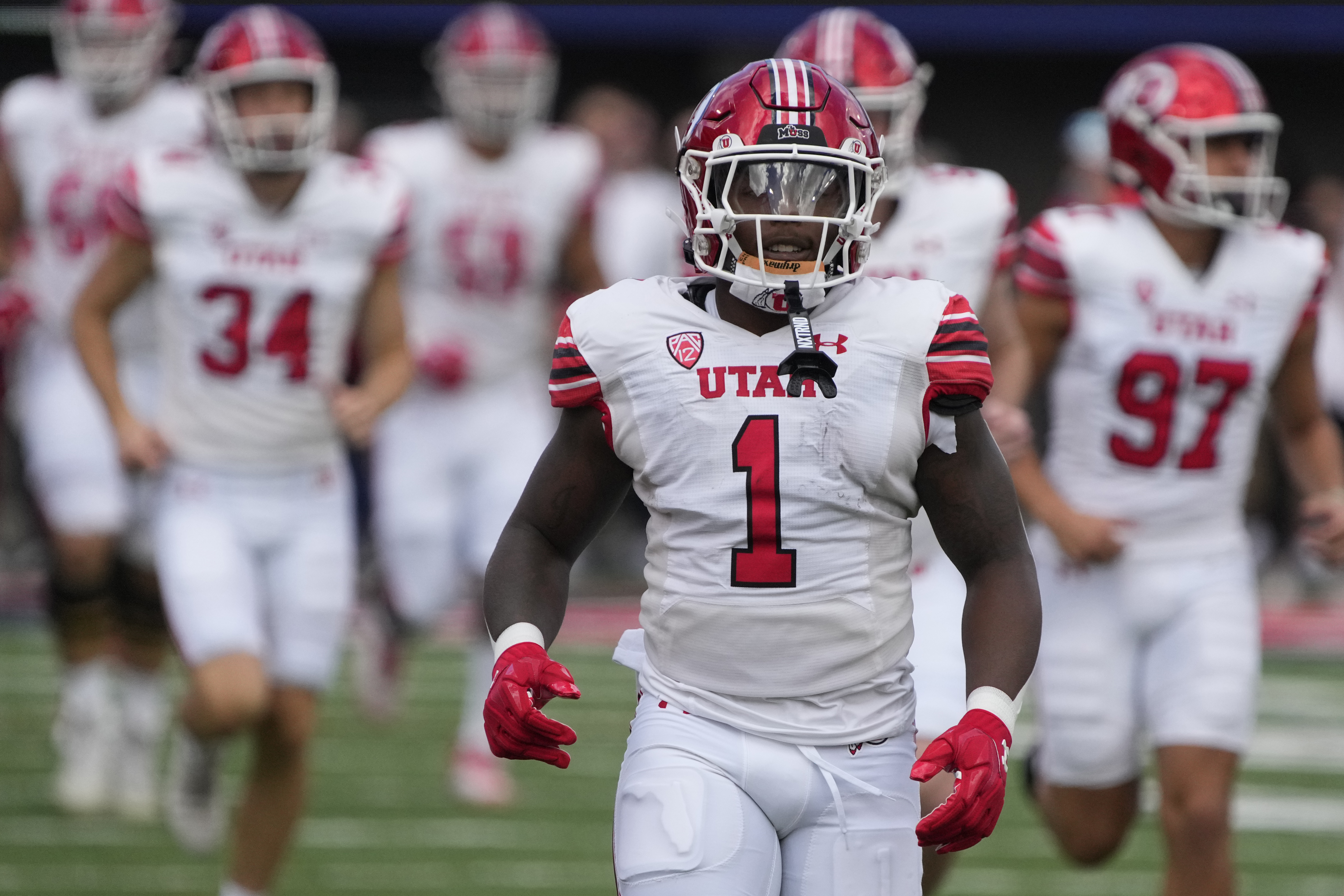 Utah Arizona Football