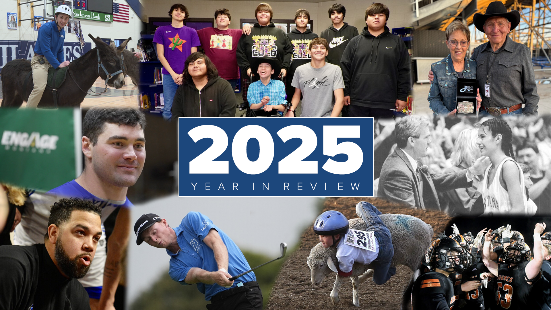 Year in review: MTN Sports' top stories of 2025