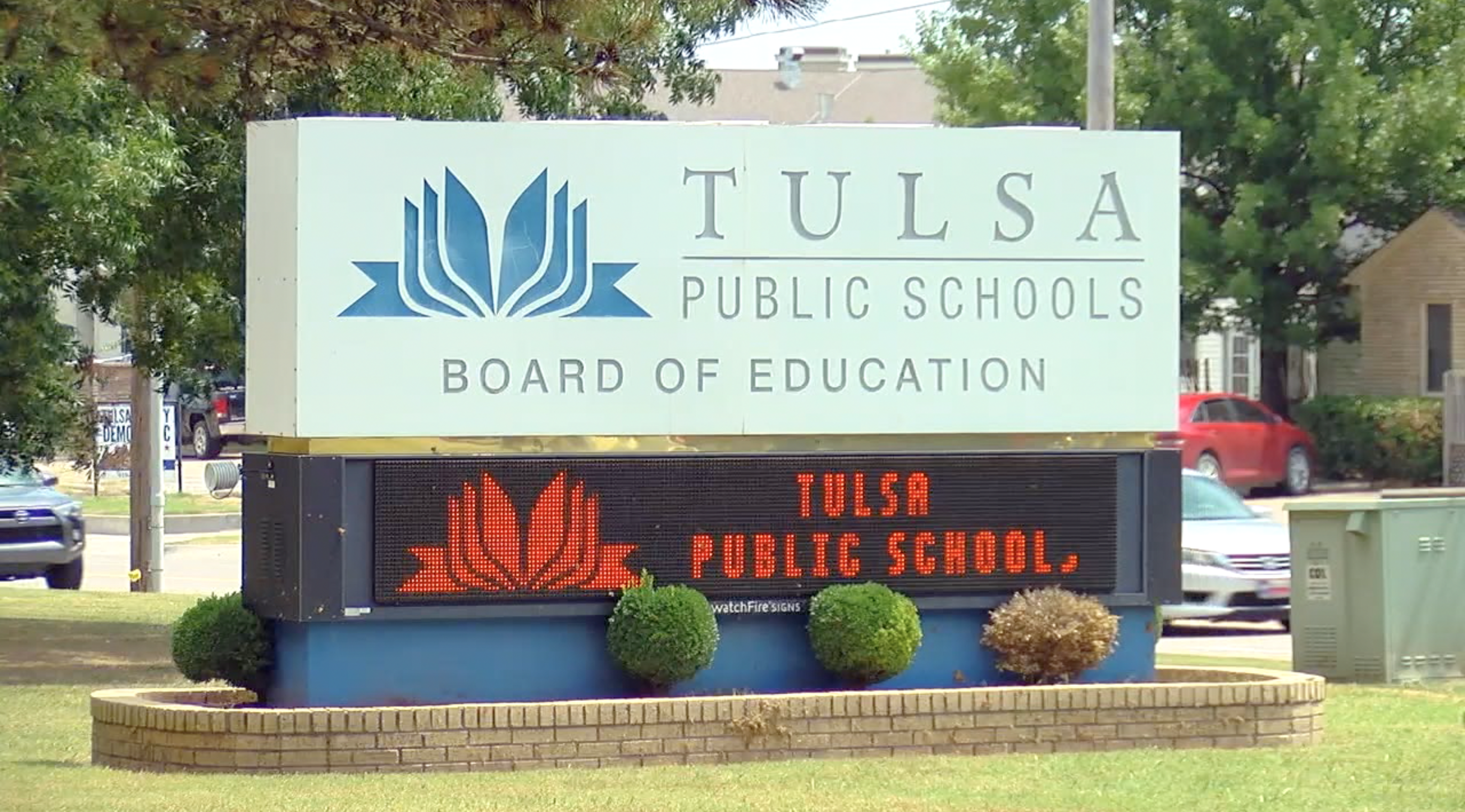 600M TULSA PUBLIC SCHOOLS BOND
