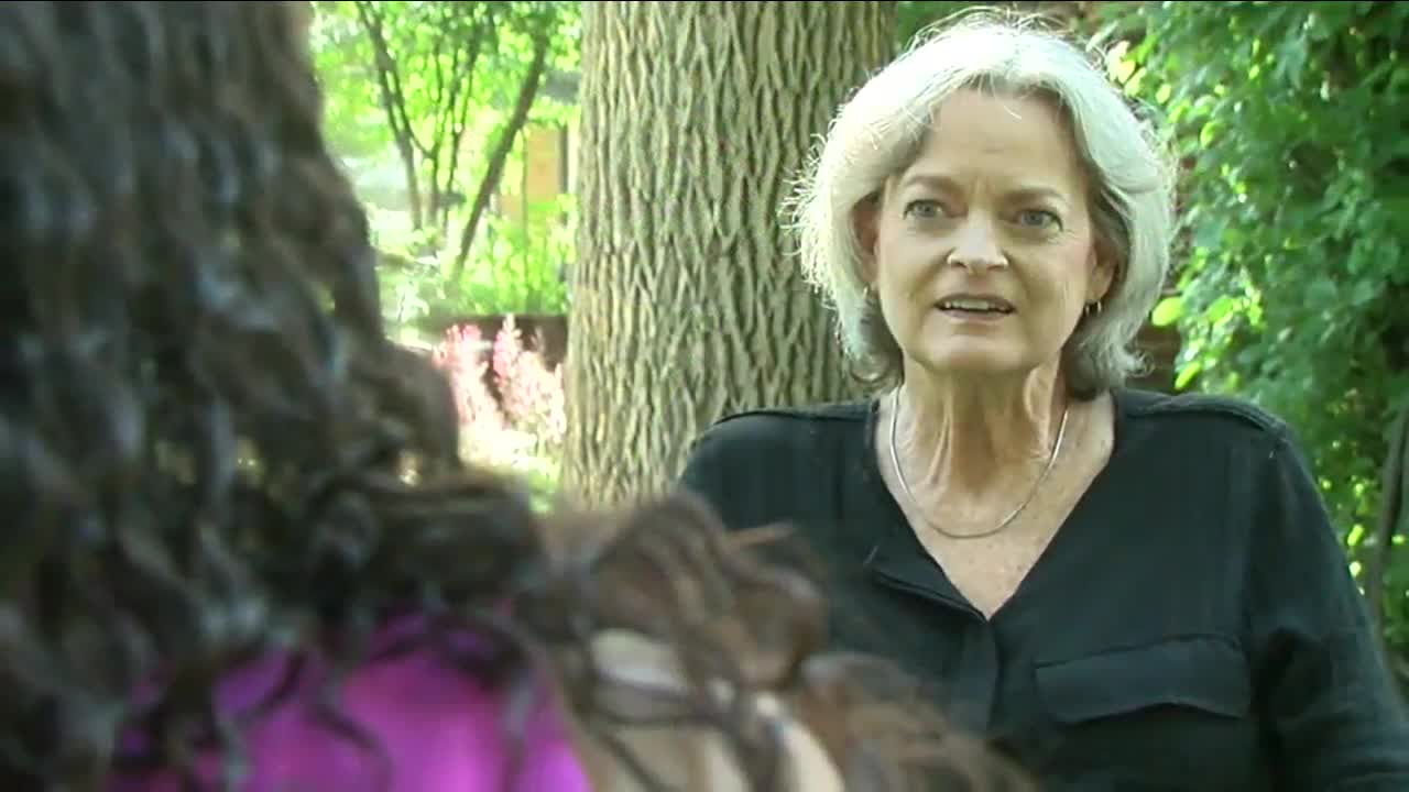 Castle Rock woman, Cosby accuser, speaks about overturned conviction