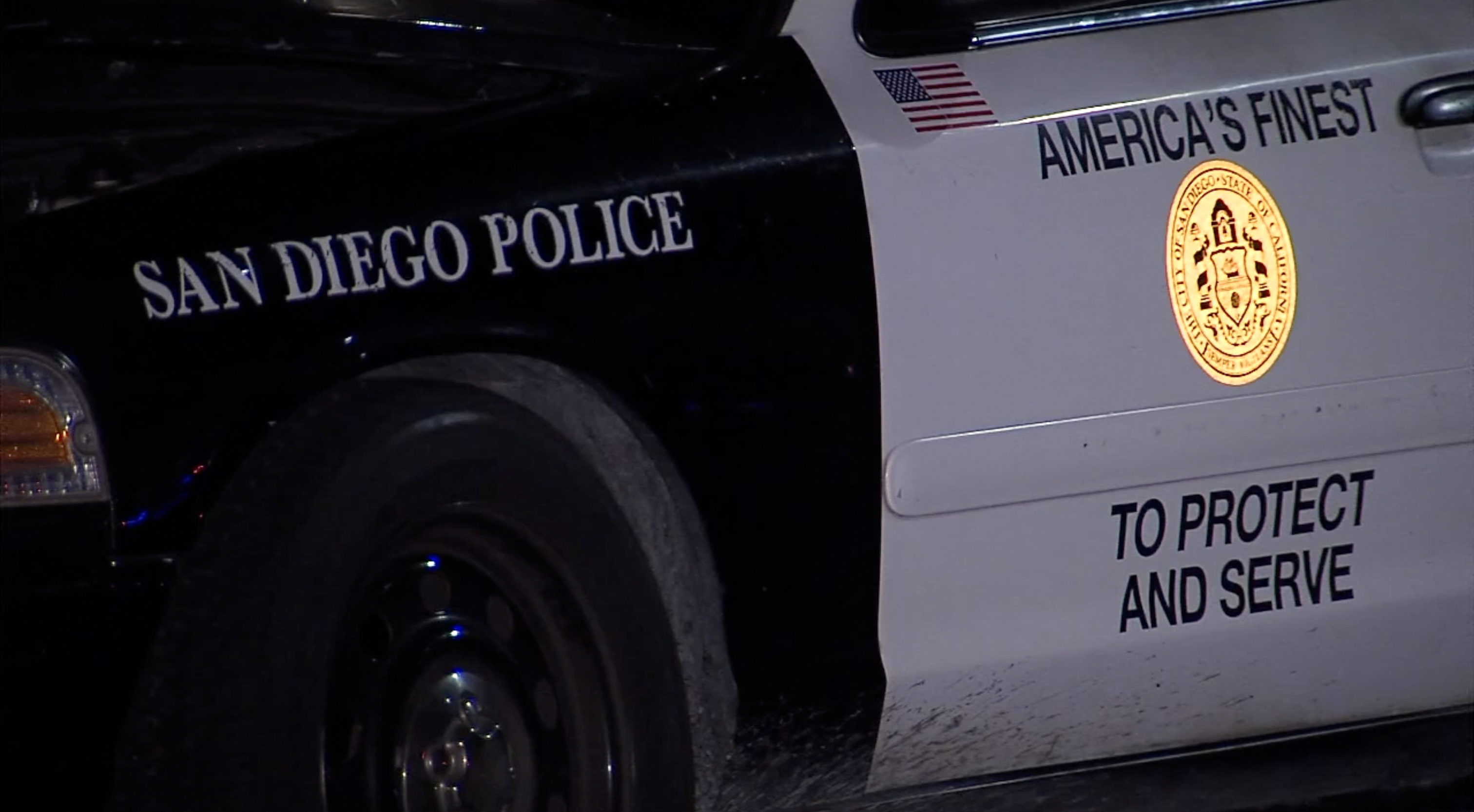 City appoints 25 people to oversee San Diego Police Dept. practices