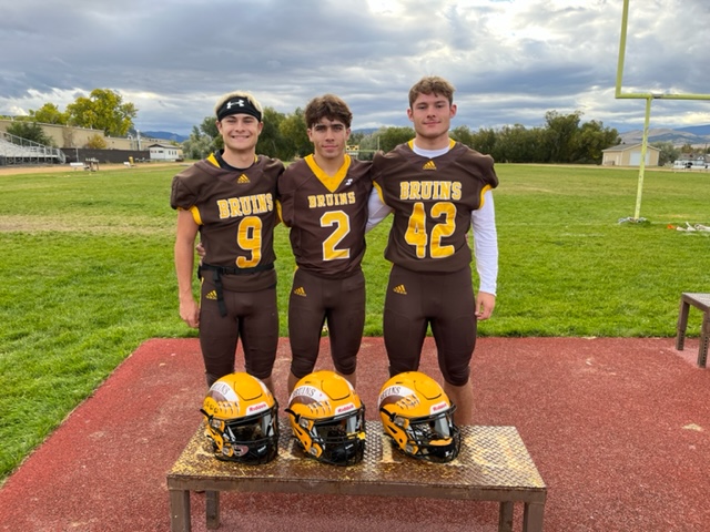Helena Capital Seniors