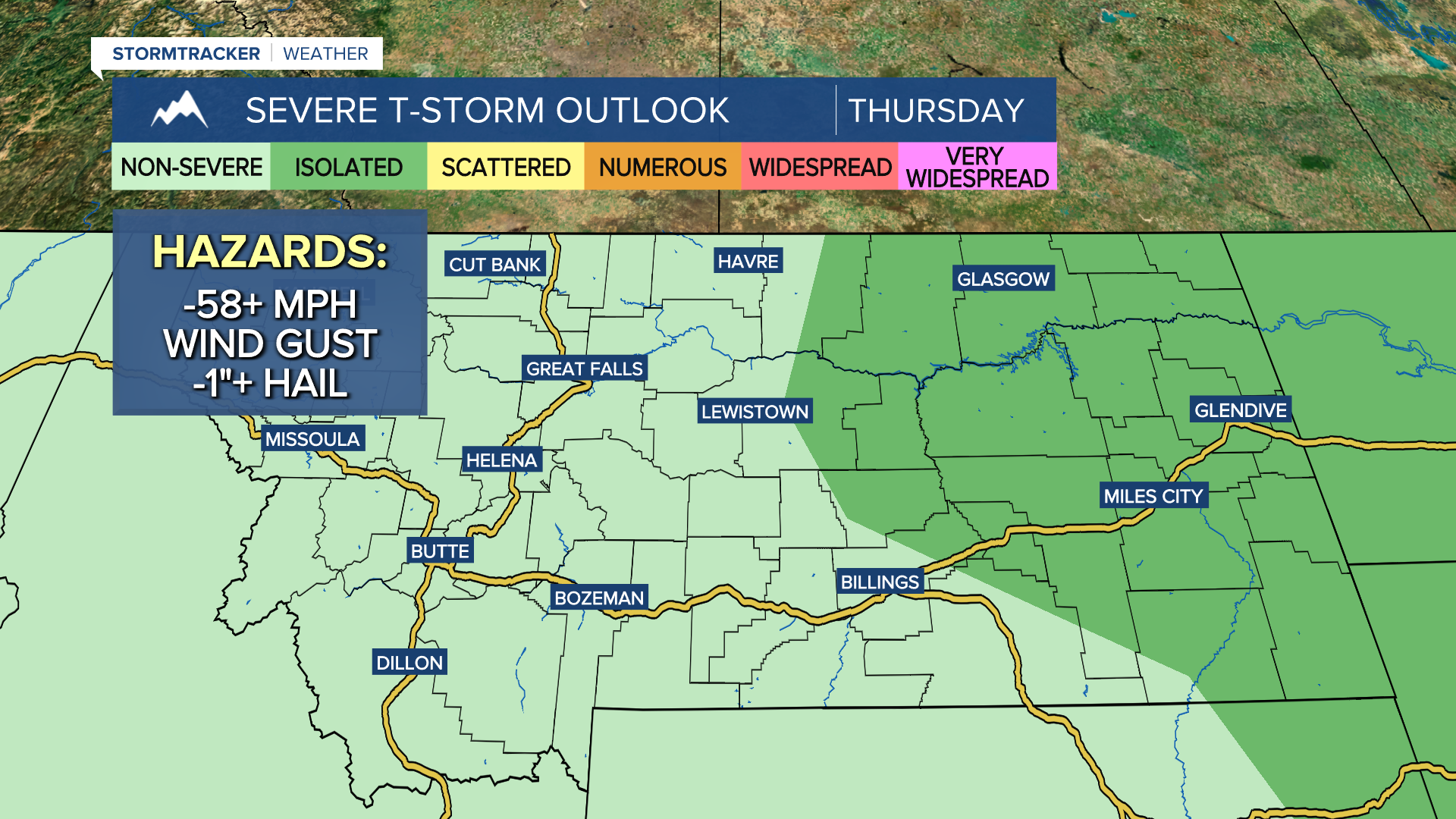 SPC Day 2