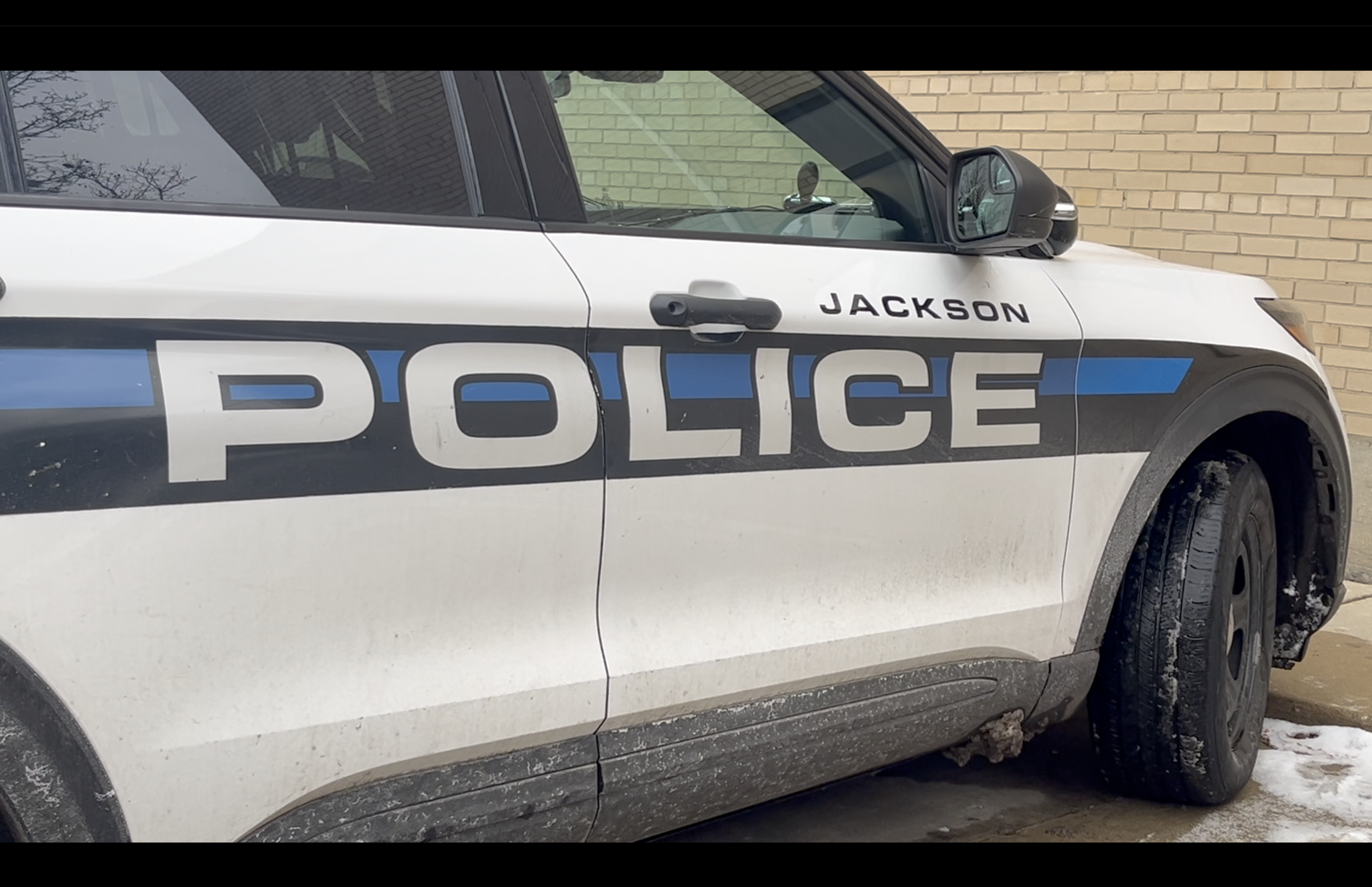 Jackson Police