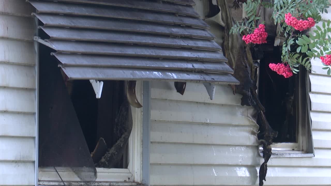 Man jailed following fatal Kalispell home fire