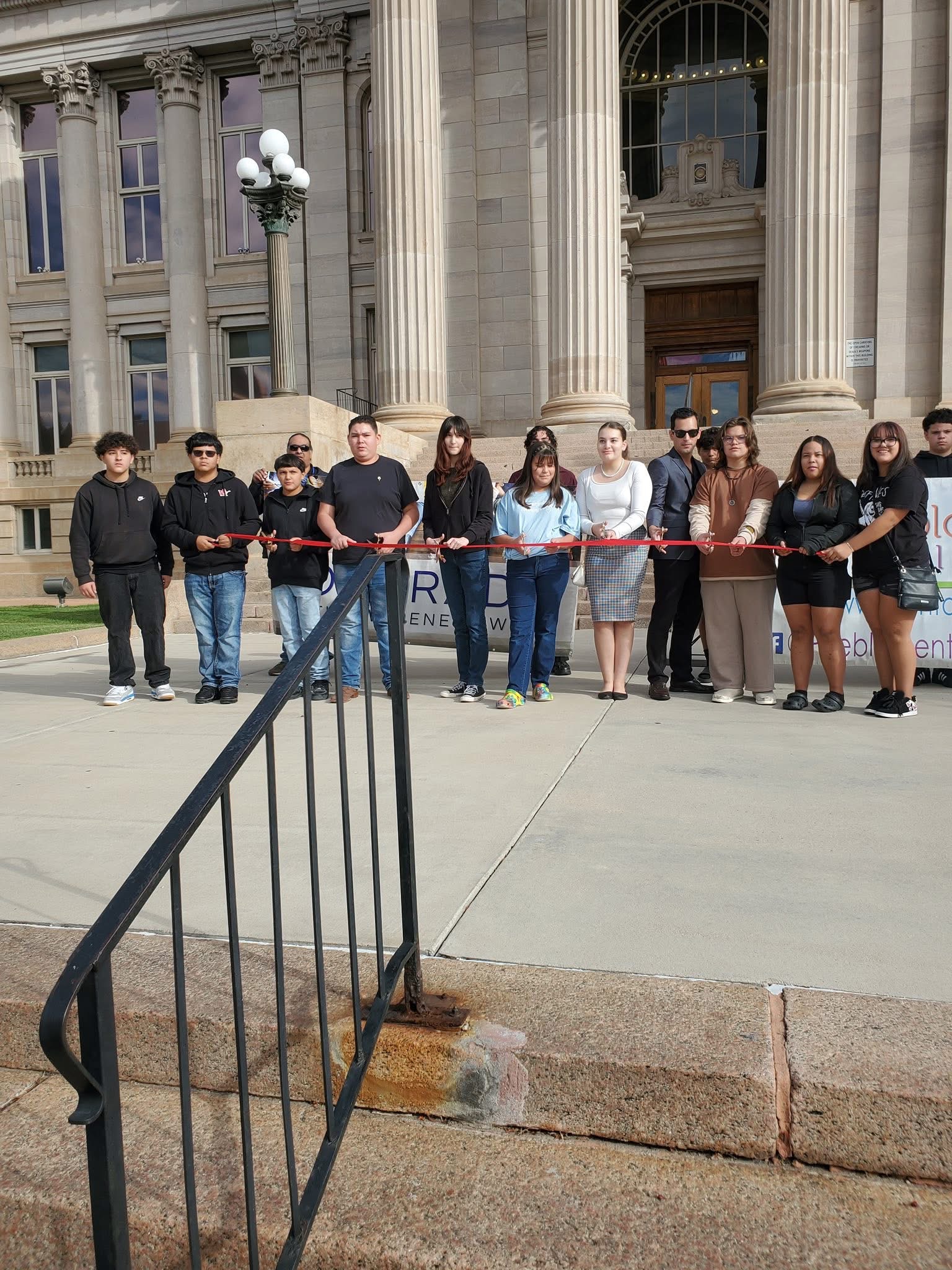 Colorado Youth Awareness Week