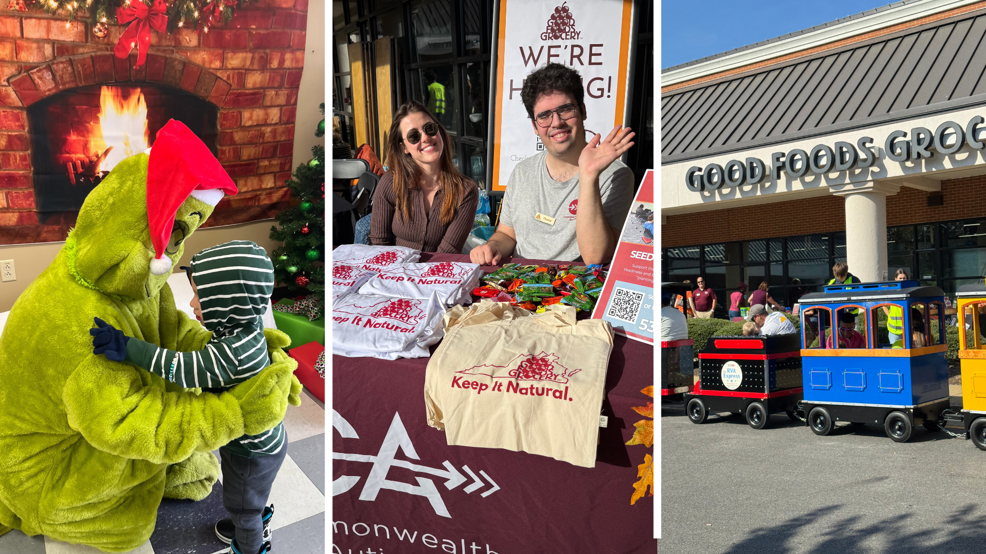 Commonwealth Autism Day of Giving