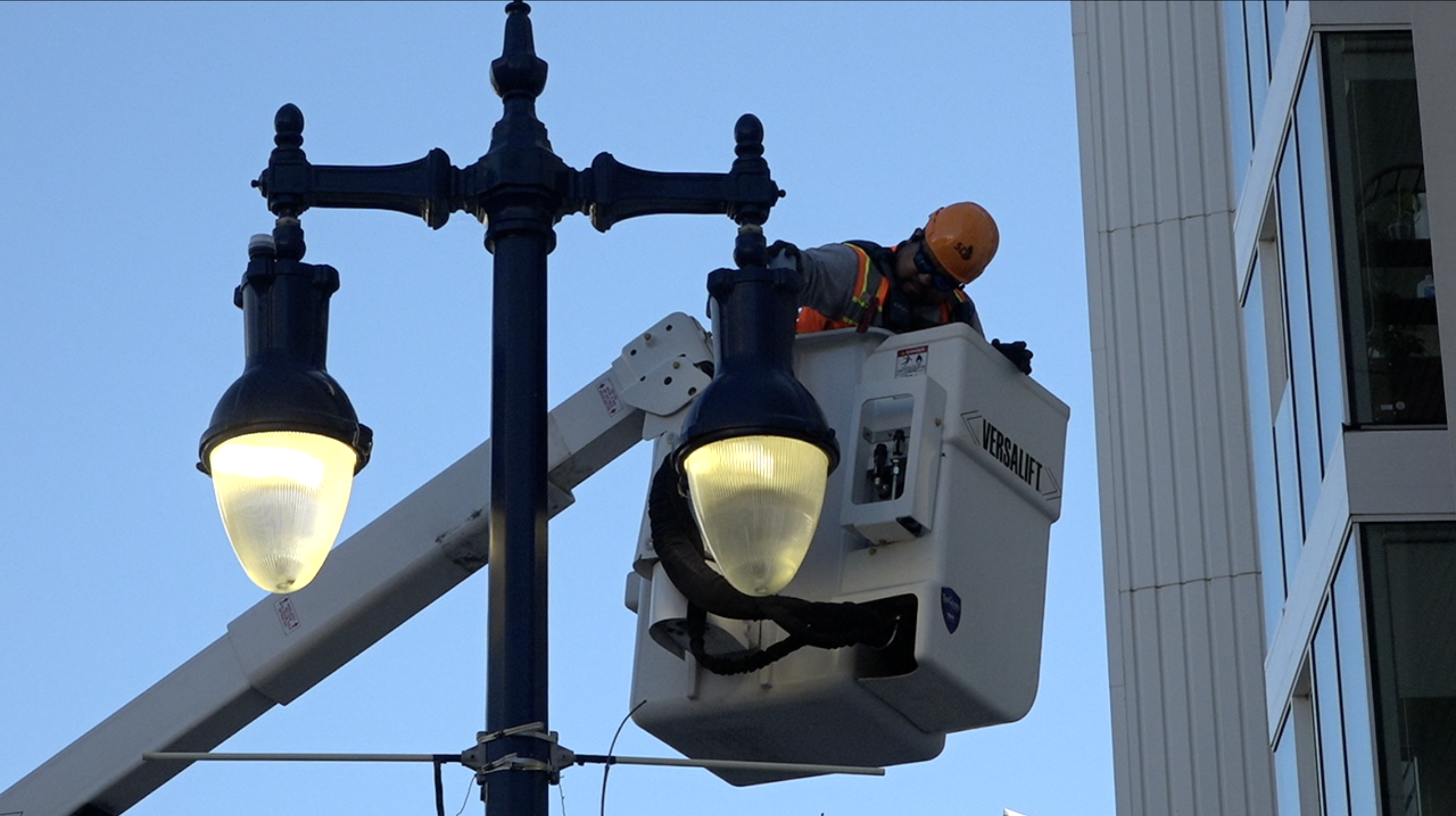 San Diego promises faster response to infrastructure repairs in parking metered areas