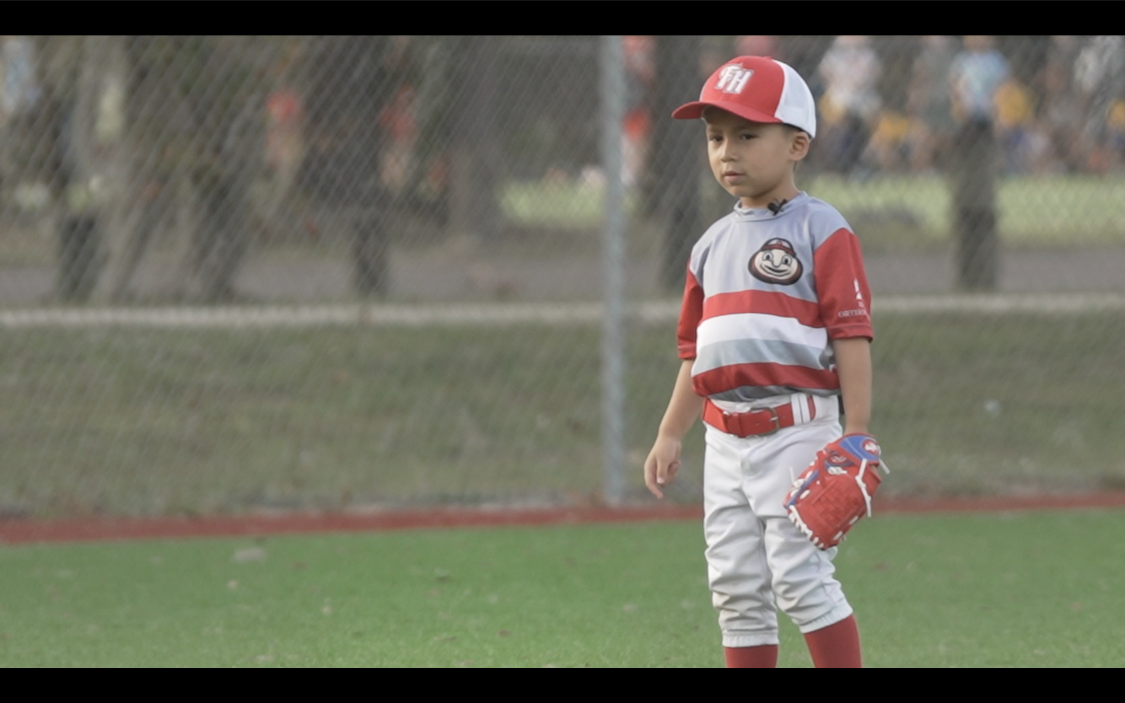 Hillsborough County 5-year-old finds a way to help other children after battling brain cancer twice 