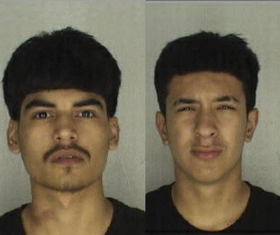 CCPD investigation lands two suspects behind bars - Vimarsana News