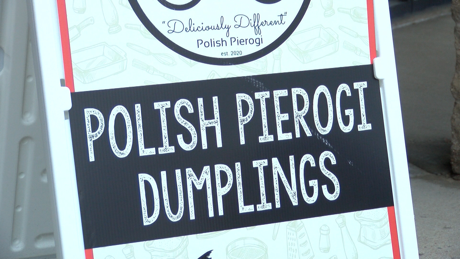 Mika's Pierogi Kitchen