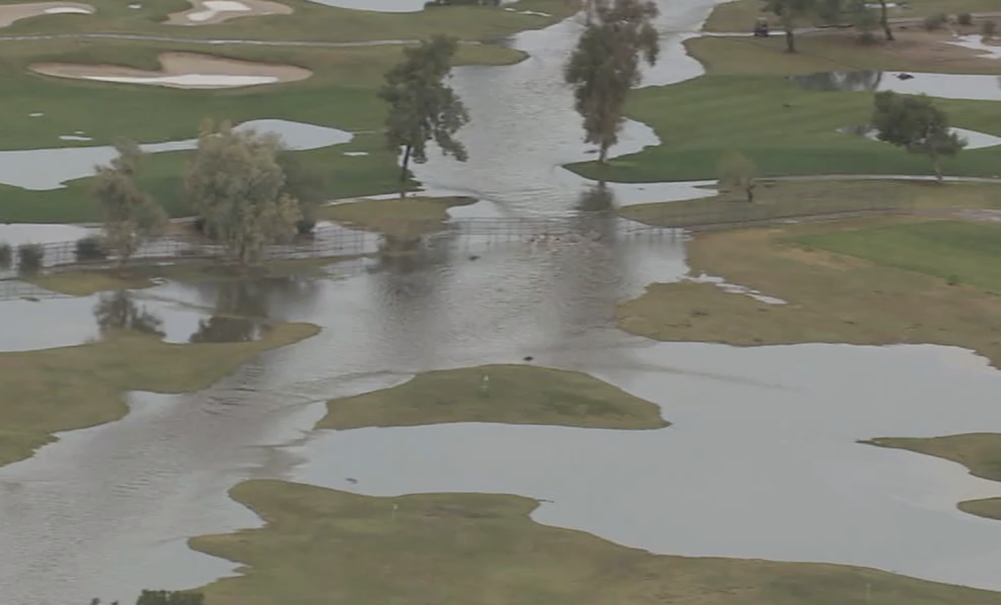 Scottsdale flooding 4-1-24