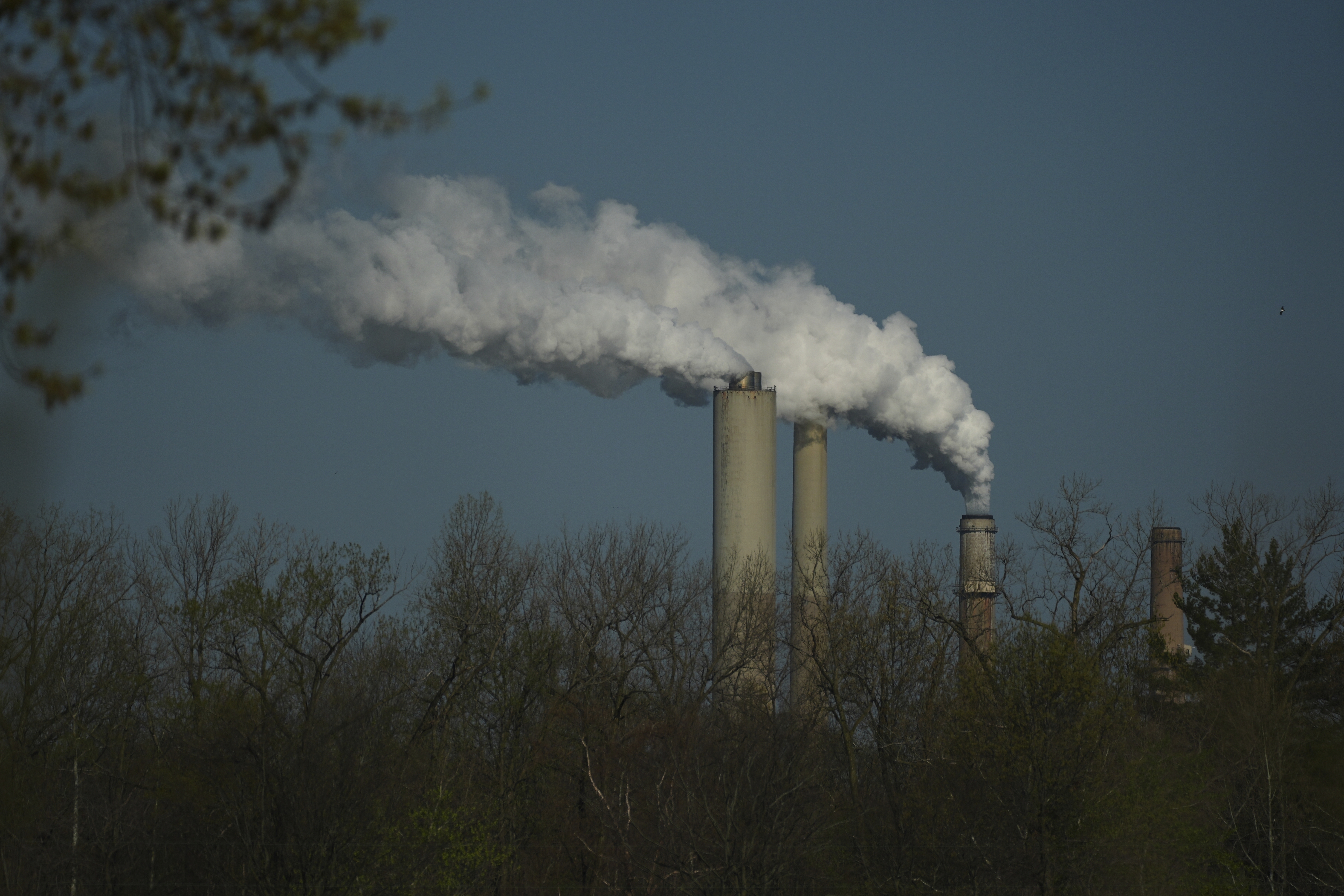 Climate Three Years Left