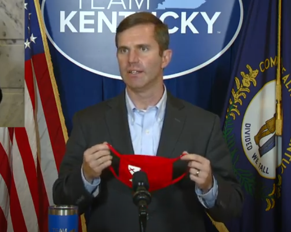 Andy Beshear