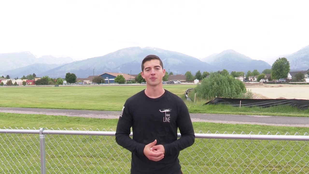 Veteran Suicide Awareness Landen Conner