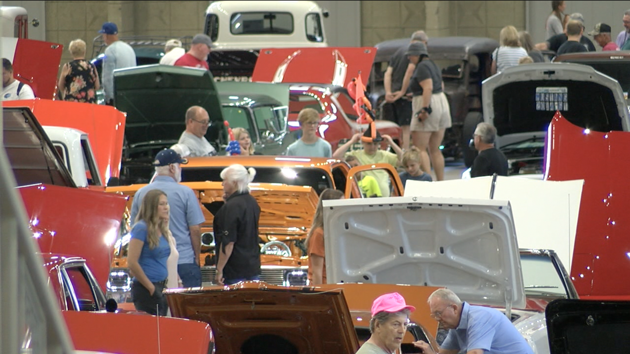 ROUTE 66 ROAD FEST 2024