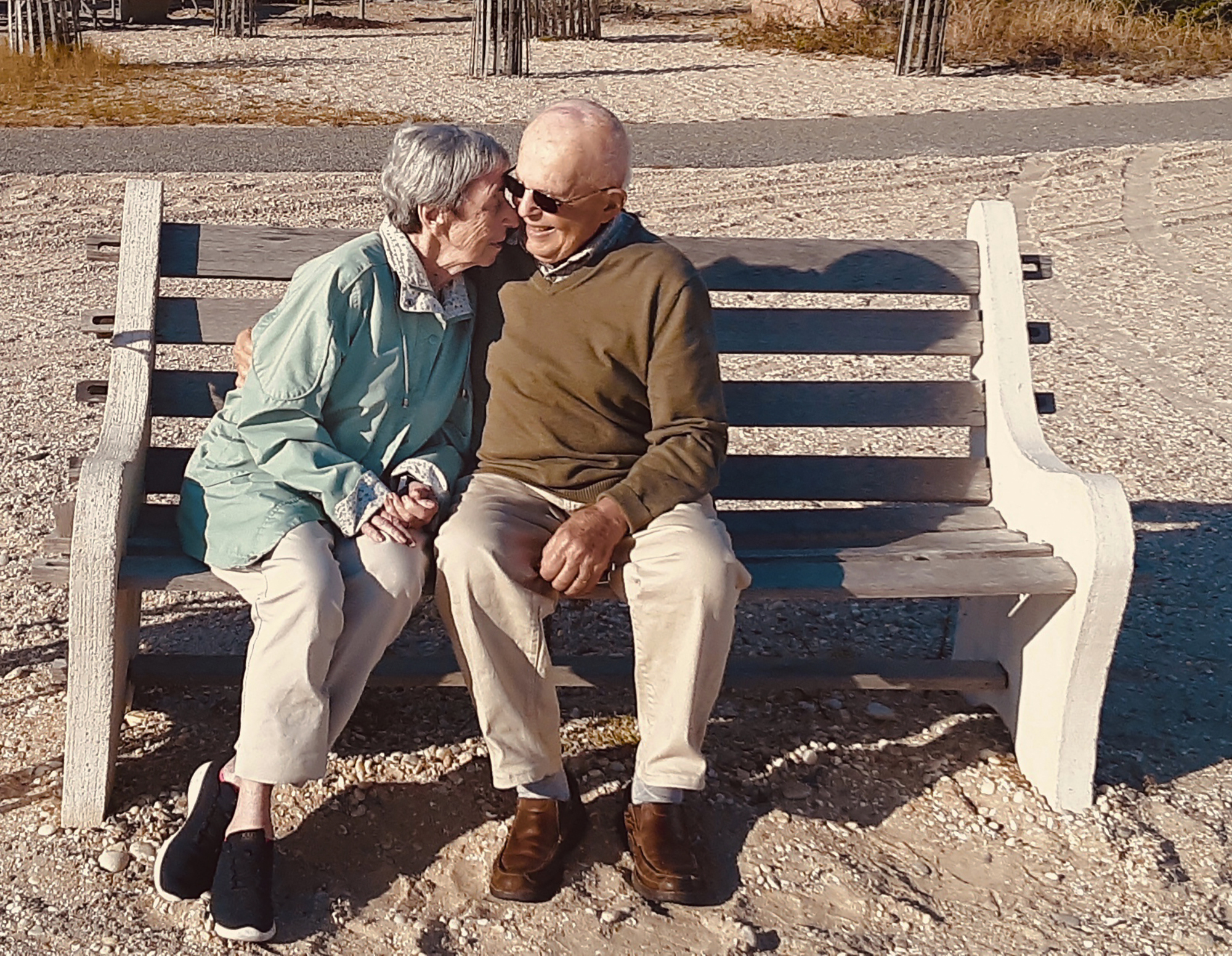 Couple dies of coronavirus just 4 days apart