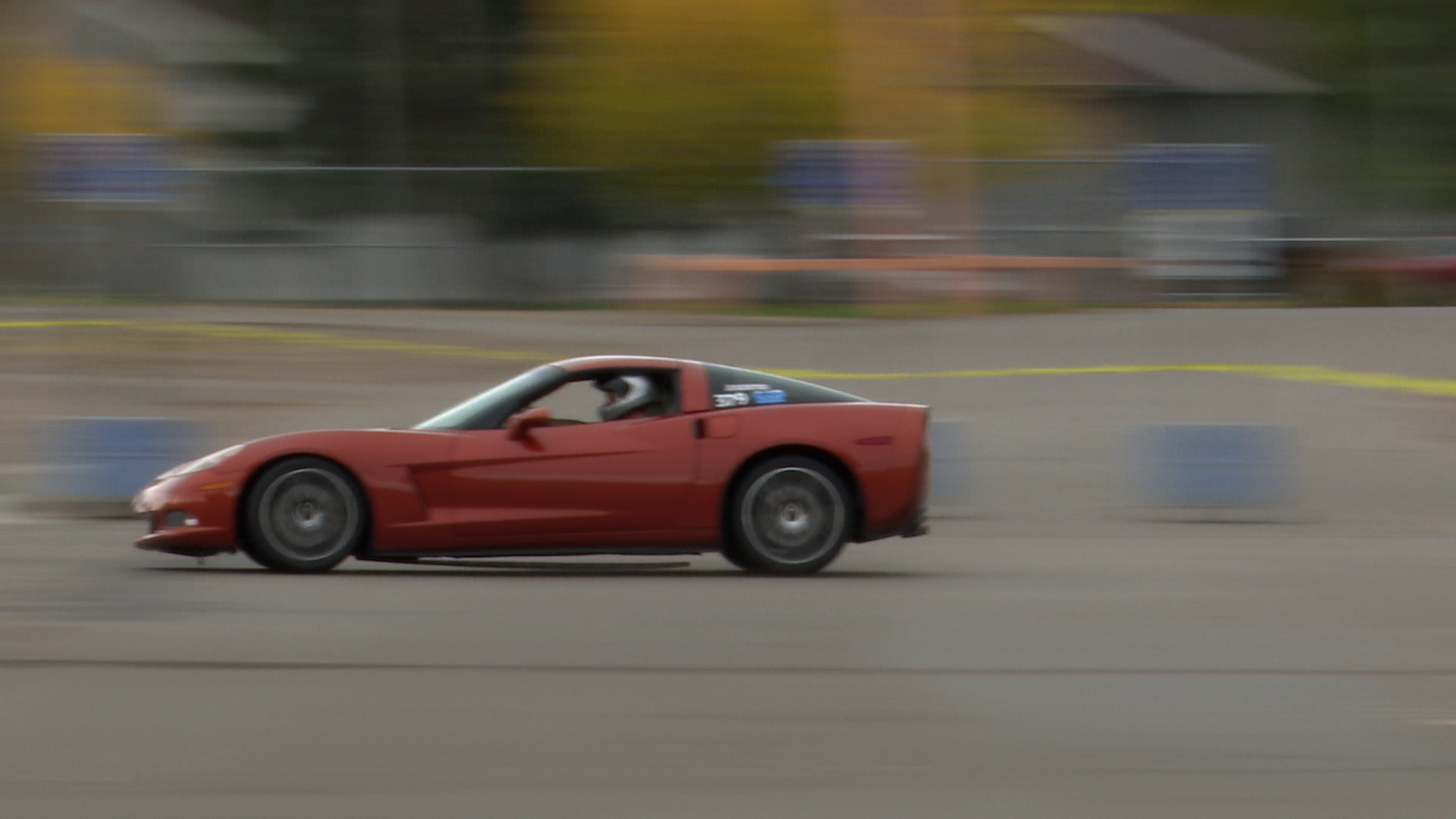 Autocross