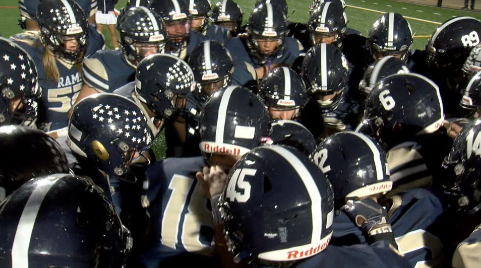 Lafayette Football