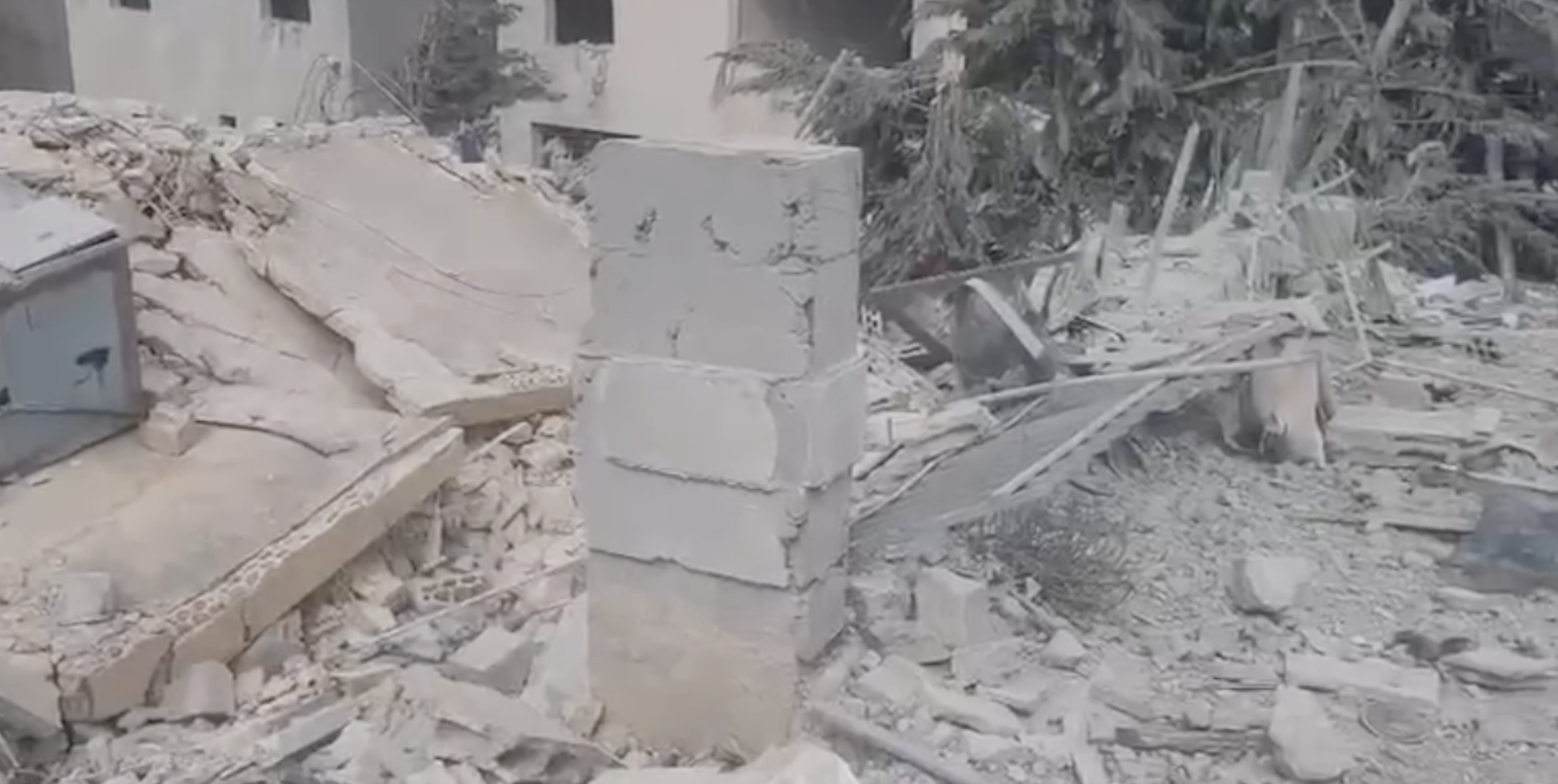 Rancho Bernardo woman says family in survival mode after bombings in Lebanon destroyed their homes