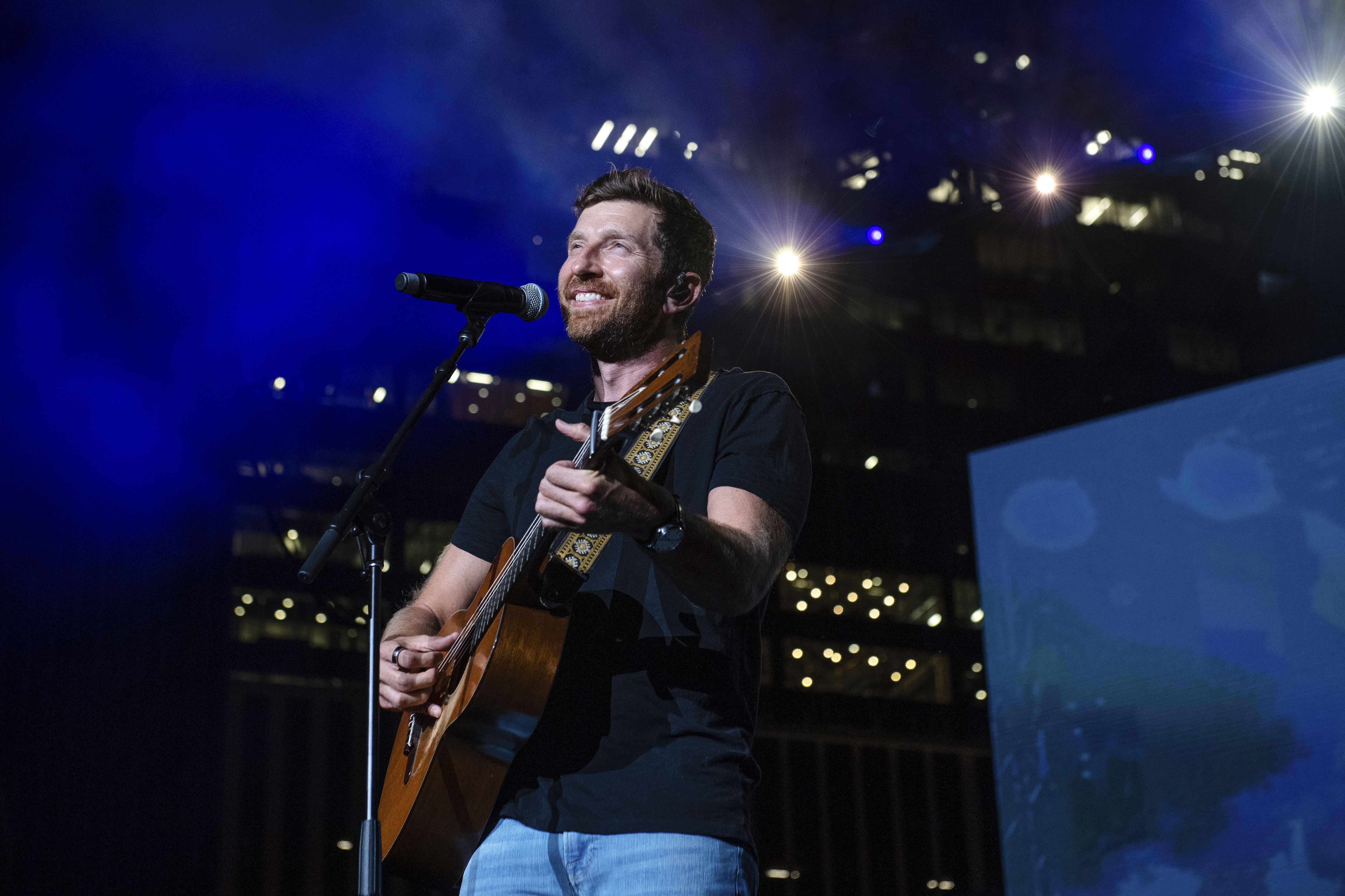 2021 ACM Party for a Cause