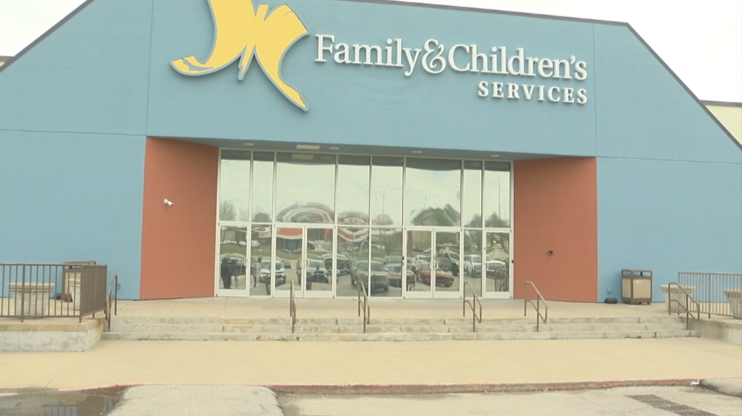 Family and Children Services