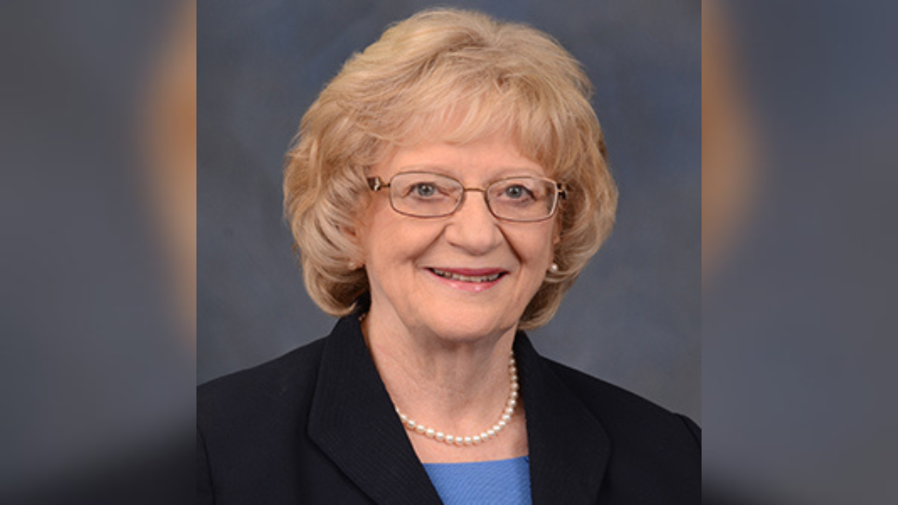 Former Nevada State Sen. Joyce Woodhouse