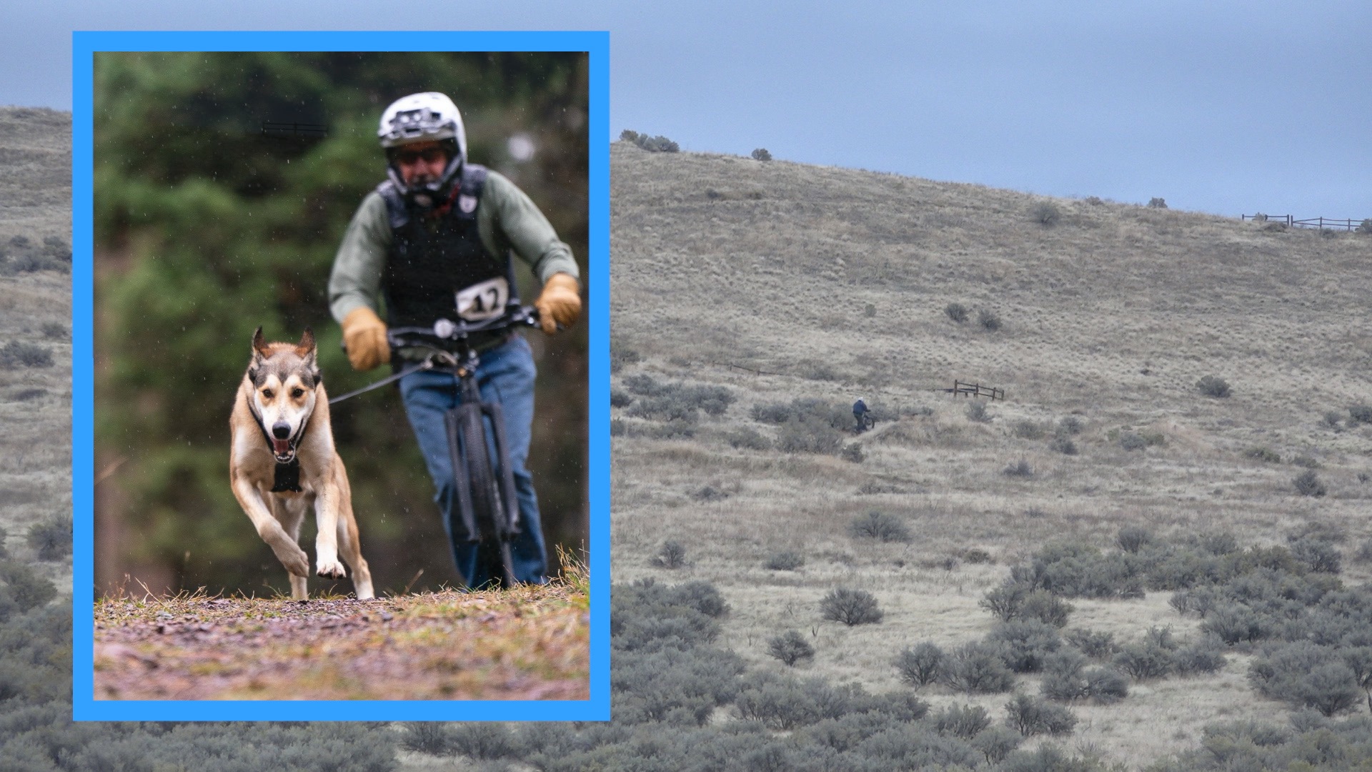 Dryland World Championships