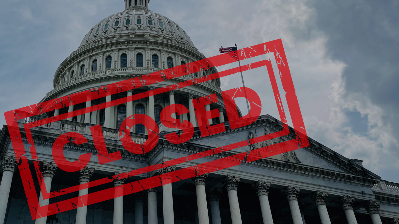 How the federal government shutdown affects Southern Nevadans
