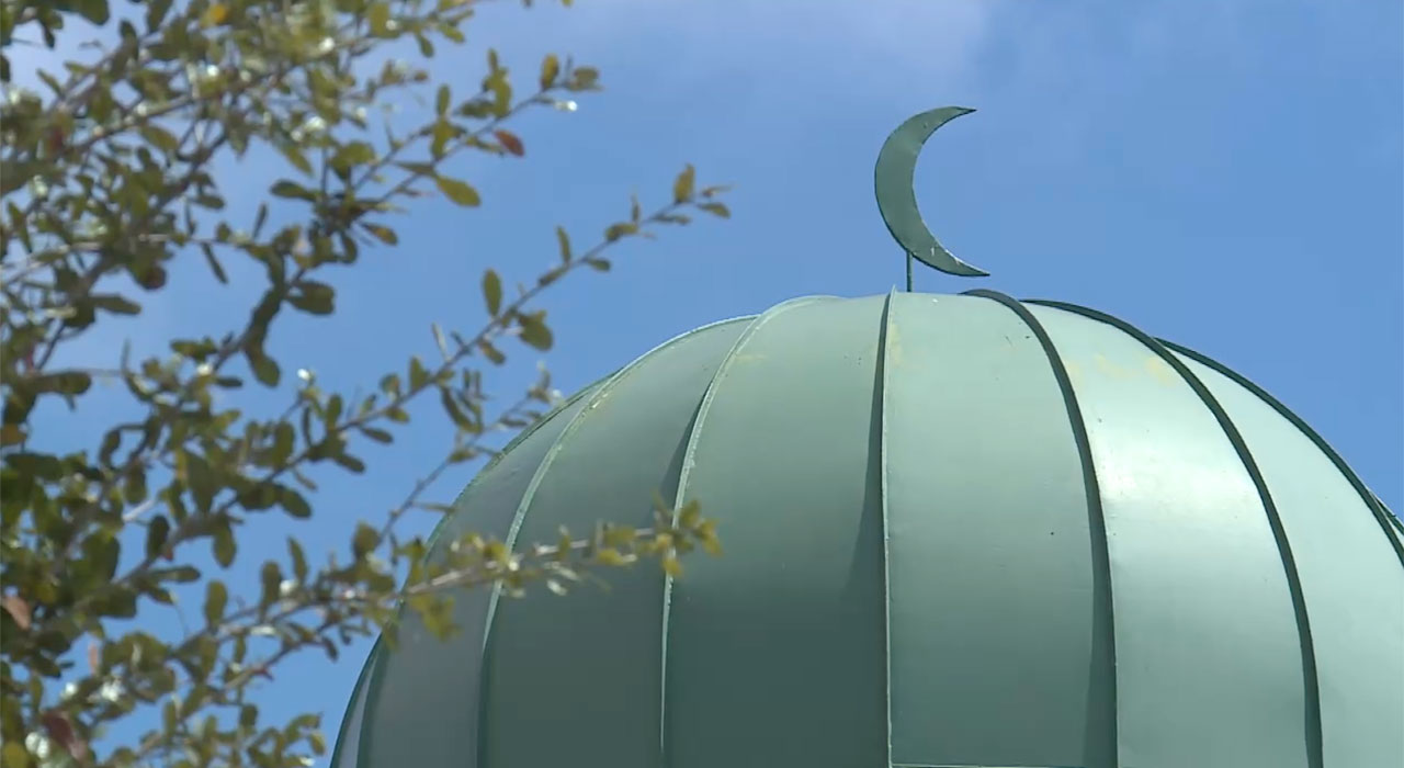 Muslim Community of Palm Beach County 